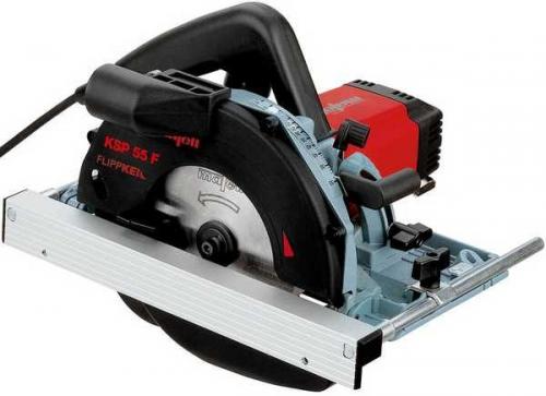 Циркулярная пила дисковая ручная. Что можно резать