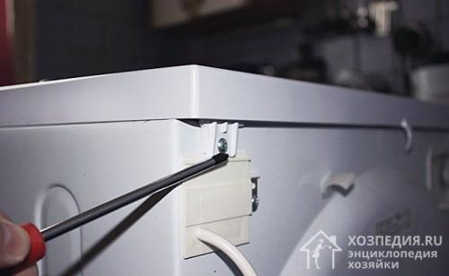 Как заменить подшипник в стиральной машине Индезит ws84tx. Как заменить подшипник: пошаговая инструкция