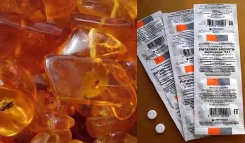 Янтарная кислота для орхидей, как применять таблетки. Секреты использования янтарной кислоты для орхидей