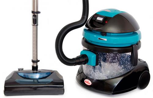 Какая фирма пылесоса лучше выбрать для дома. Параметры выбора пылесоса