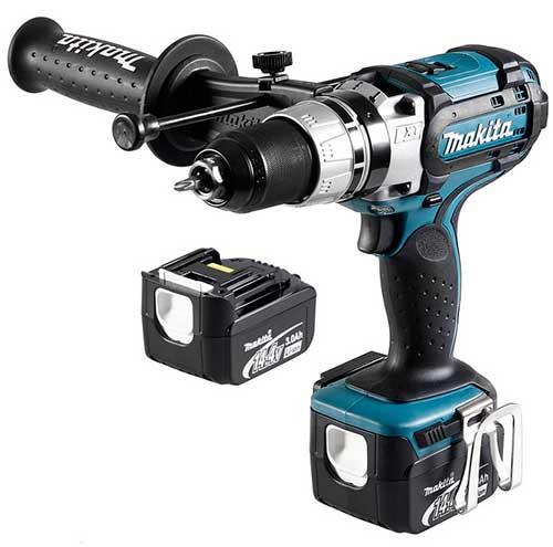 Какой шуруповерт лучше для ледобура. Какой шуруповерт лучше для ледобура — 5 лучших