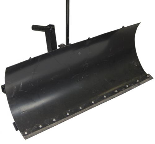 Обзор навесного оборудования для мотоблока Салют