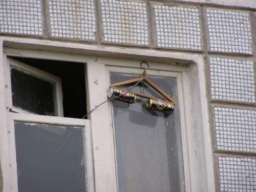 Как сделать антенну для телевизора своими руками