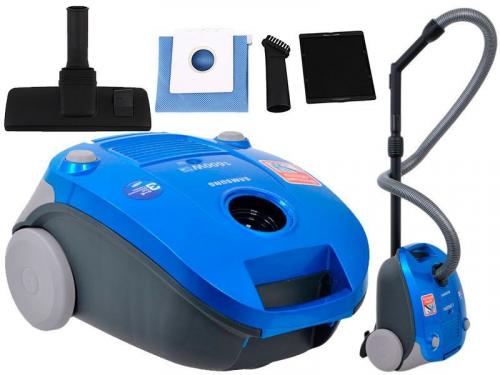 Лучший бюджетный пылесос 2019. Рейтинг лучших пылесосов