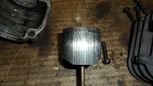 Почему бензопила Штиль не заводится На Горячую. Почему плохо заводится бензопила