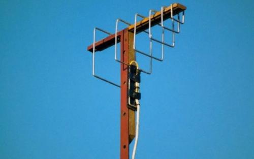 Телевизионная антенна своими руками подручных материалов. Как сделать антенну для телевизора своими руками