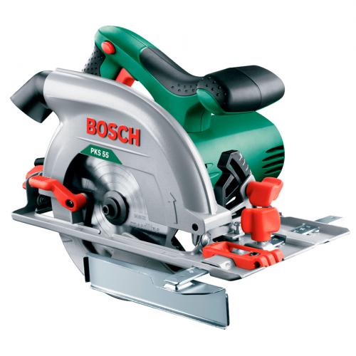 Пила ручная электрическая дисковая по дереву. Характеристики выбора