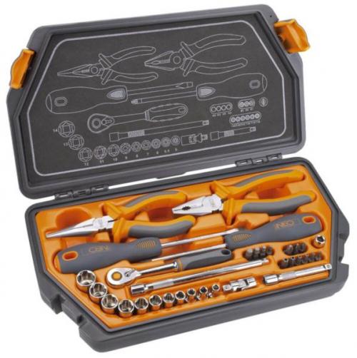 Виды инструментов для ремонта. Виды наборов инструментов