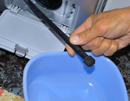 Как поменять подшипник на барабане стиральной машины Индезит. Замена подшипников стиралки индезит