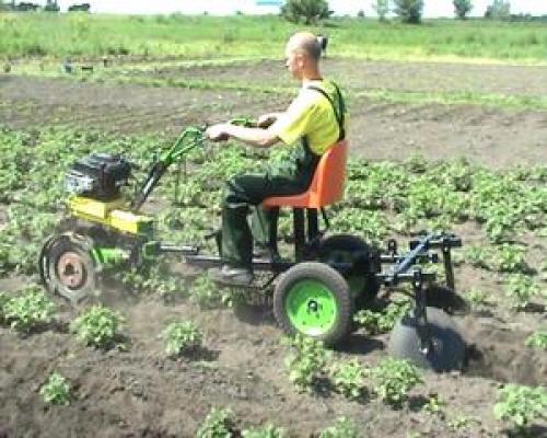 Навесное оборудование для мотоблока Нева своими руками чертежи. Как сделать навесное оборудование для мотоблока своими руками