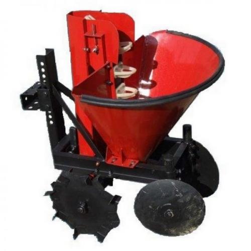 Обзор навесного оборудования для мотоблока Салют