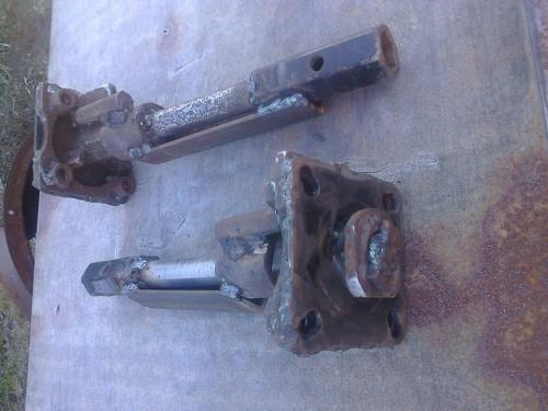 Как из мотоблока сделать минитрактор. Сообщества › Мотоблоки (и все что с ними связано) › Блог › минитрактор из мотоблока