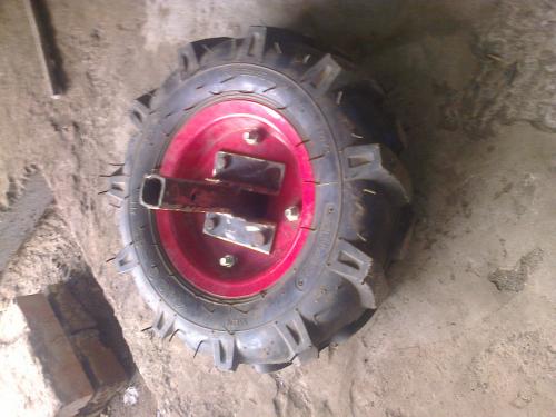 Как из мотоблока сделать минитрактор. Сообщества › Мотоблоки (и все что с ними связано) › Блог › минитрактор из мотоблока