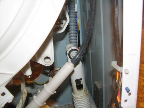 Замена подшипников в стиральной машине своими руками Атлант. Порядок выполнения работ в стиральной машине Атлант