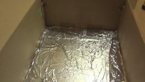 Как сделать своими руками комнатную телевизионную антенну. Разные способы изготовить антенну