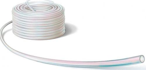 Шланг армированный силиконовый прозрачный. Как применять силиконовые шланги для полива