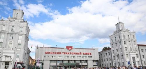 Культиватор для мотоблока МТЗ. Описание