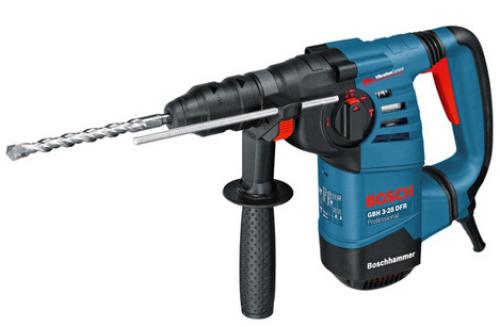 Что лучше для дома перфоратор или ударная дрель. Что выбрать: перфоратор или дрель?