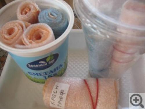 Что такое органическое и минеральное удобрение. Заповеди