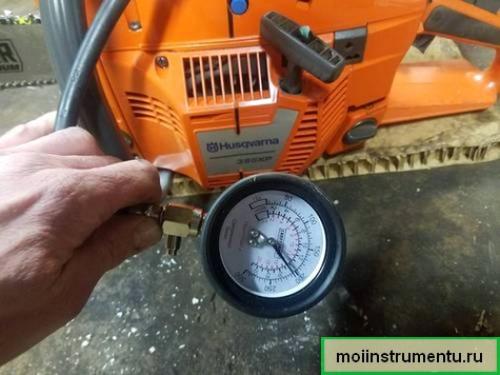 Почему не заводится бензопила Хускварна. Если бензопила не заводится все равно что делать