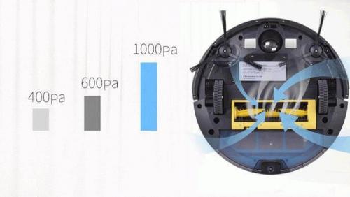 Мощность всасывания робота пылесоса. Какой должна быть мощность всасывания
