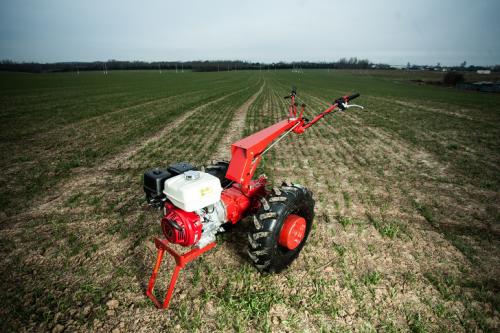 Культиватор для мотоблока МТЗ. Описание