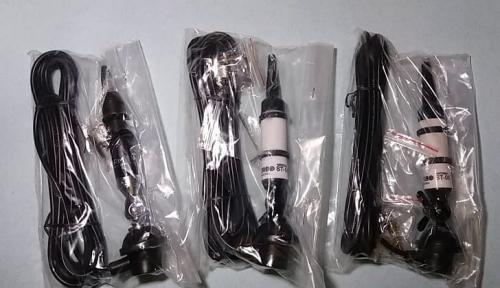 Как сделать автомобильную ТВ антенну своими руками