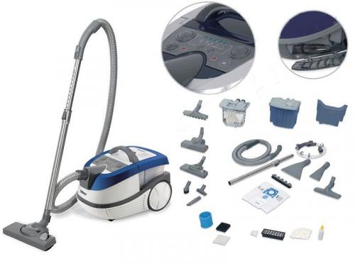 Лучший бюджетный пылесос 2019. Рейтинг лучших пылесосов