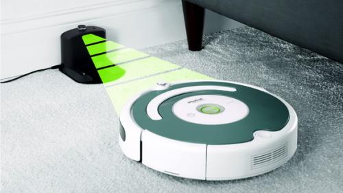 Как выбрать робот-пылесос для квартиры. Как устроен робот-пылесос?