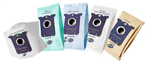 Как правильно выбрать пылесос с контейнером. Вид пылесборника пылесоса