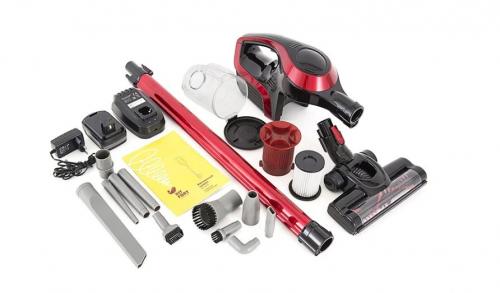 Мощность всасывания беспроводного пылесоса, какая должна быть. Samsung VS80N8016