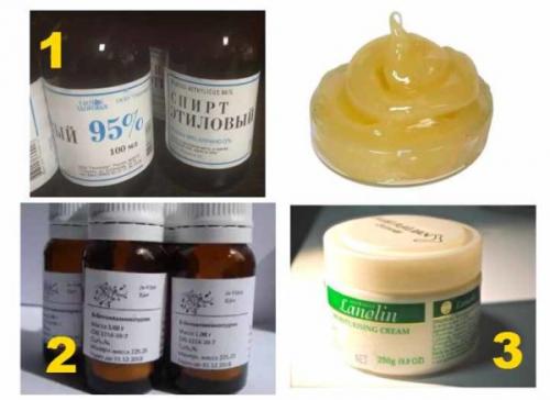 Цитокининовая паста применение на орхидеях для цветения. Приготовление цитокининовой пасты своими руками