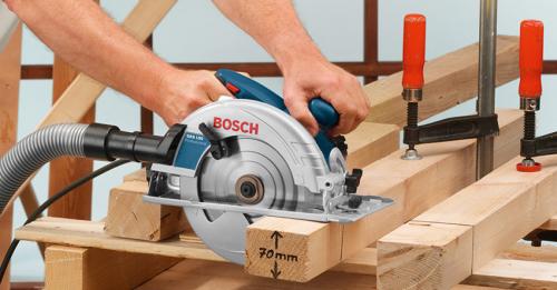 Пила ручная электрическая дисковая по дереву. Характеристики выбора