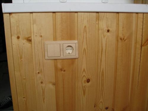 Хранение овощей на балконе зимой своими руками. Достоинства и недостатки погребков для балкона