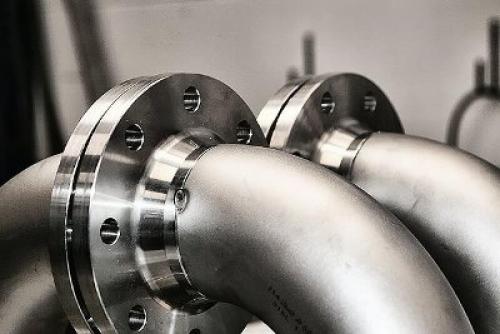 Фланцы, что это такое. Назначение фланцев