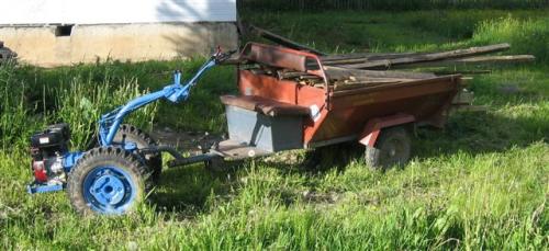 Беларусь МТЗ-05 мотоблок. Мотоблок Беларус МТЗ 05