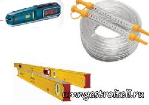 Какие бывают инструменты для ремонта названия. Названия строительных инструментов + Фото.