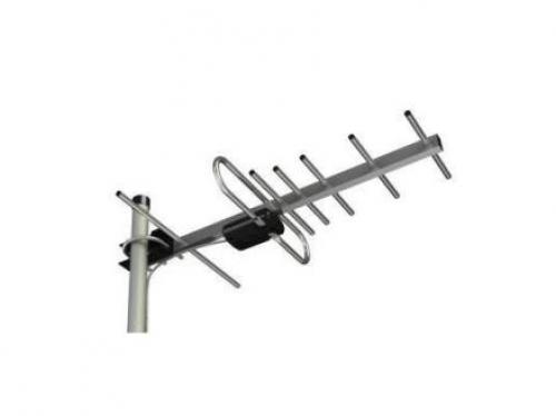 Цифровая телевизионная антенна для дачи, какая лучше. Цифровые антенны для дачи устанавливаемые снаружи помещения