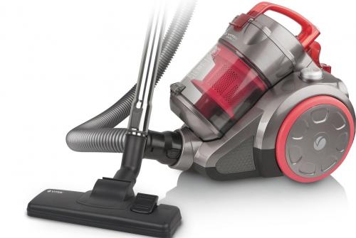 Как правильно выбрать пылесос с контейнером. Вид пылесборника пылесоса