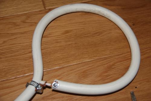 Как сделать своими руками комнатную телевизионную антенну. Разные способы изготовить антенну