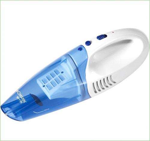 Ручной пылесос для дома, какой лучше выбрать. Преимущества и недостатки пылесоса ручного типа