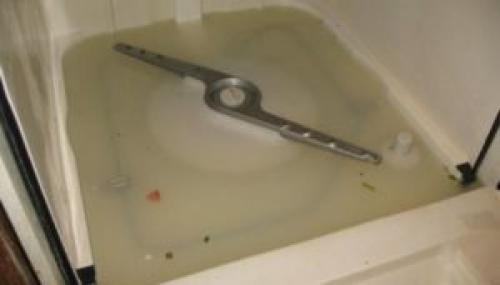 Ремонт посудомоечной машины Bosch. Ремонт посудомоечных машин Bosch