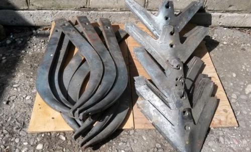 Самодельный культиватор окучник для минитрактора своими руками. Как сделать культиватор на минитрактор своими руками