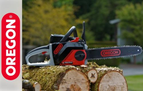 Цепь Для Бензопилы орегон. Особенности эксплуатации и обслуживания бензопил Oregon (Орегон)