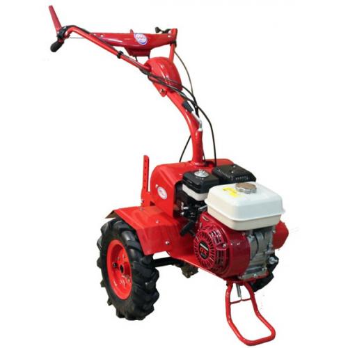 Обзор навесного оборудования для мотоблока Салют