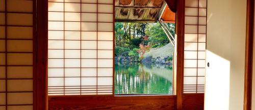 Как париться в японской бане. Японская баня - что это такое?