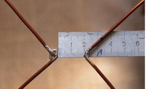 Как просто сделать антенну для цифрового телевидения DVB-T2 своими руками