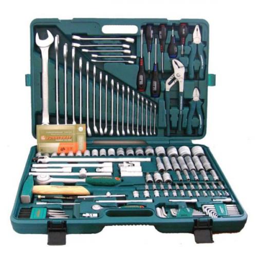 Виды инструментов для ремонта. Виды наборов инструментов