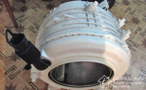 Как заменить подшипник в стиральной машине Индезит ws84tx. Как заменить подшипник: пошаговая инструкция