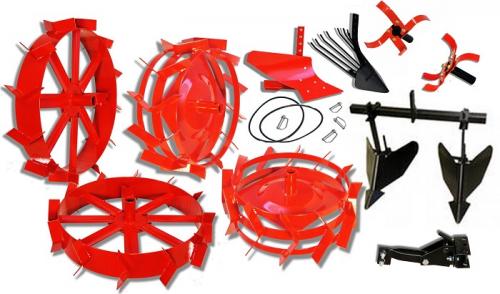 Навесное оборудование на мотоблок Нева. Мотоблок Нева и навесное оборудование к нему